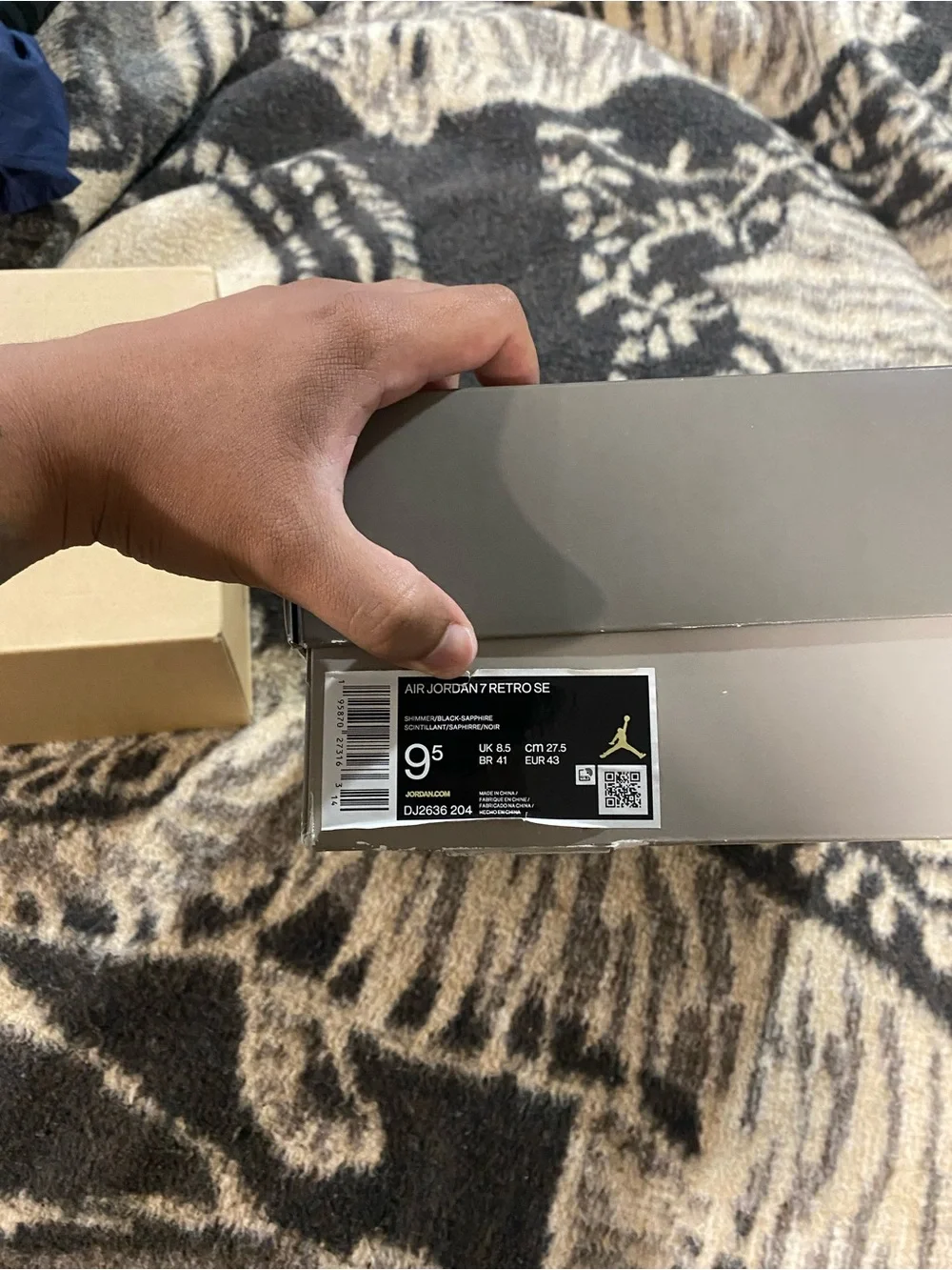 Mismatch - No Tablet Accessory